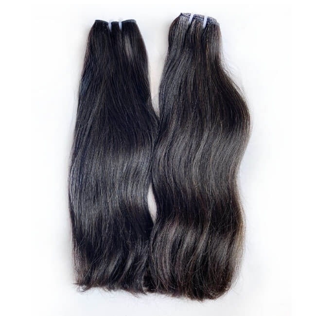 The Science Behind Vietnamese Hair Extensions: What Makes Them Unique