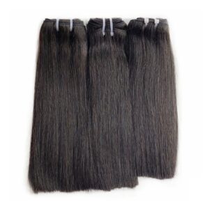 Discover The Best Vietnam Raw Hair