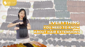Everything you need to know about hair extensions